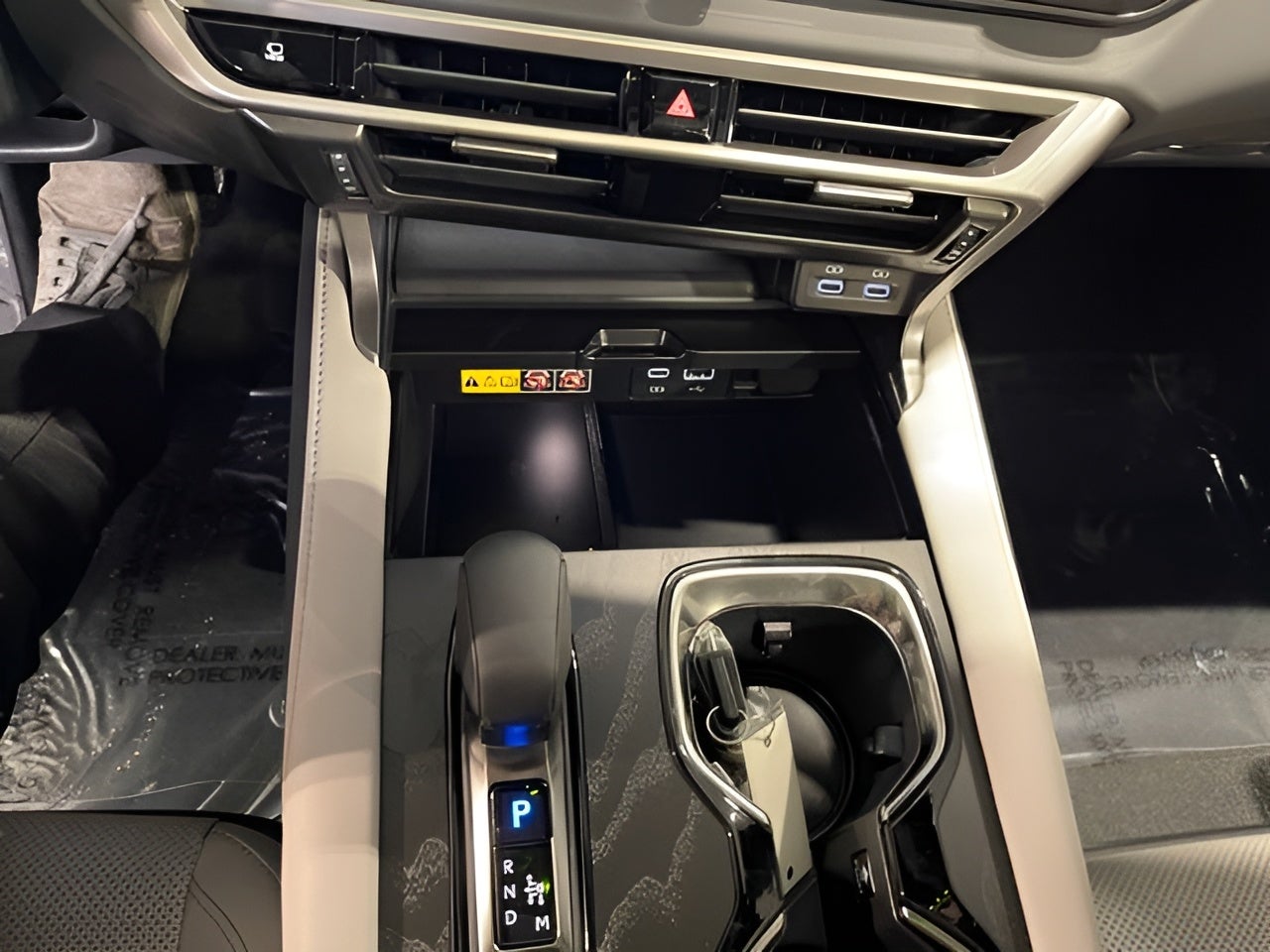 2026 Lexus RX 350 PREMIUM AWD