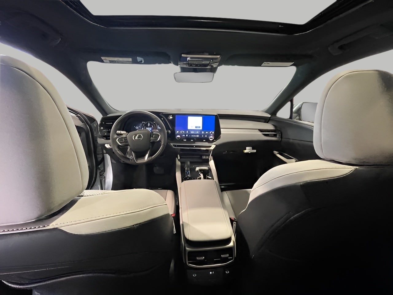 2026 Lexus RX 350 PREMIUM AWD