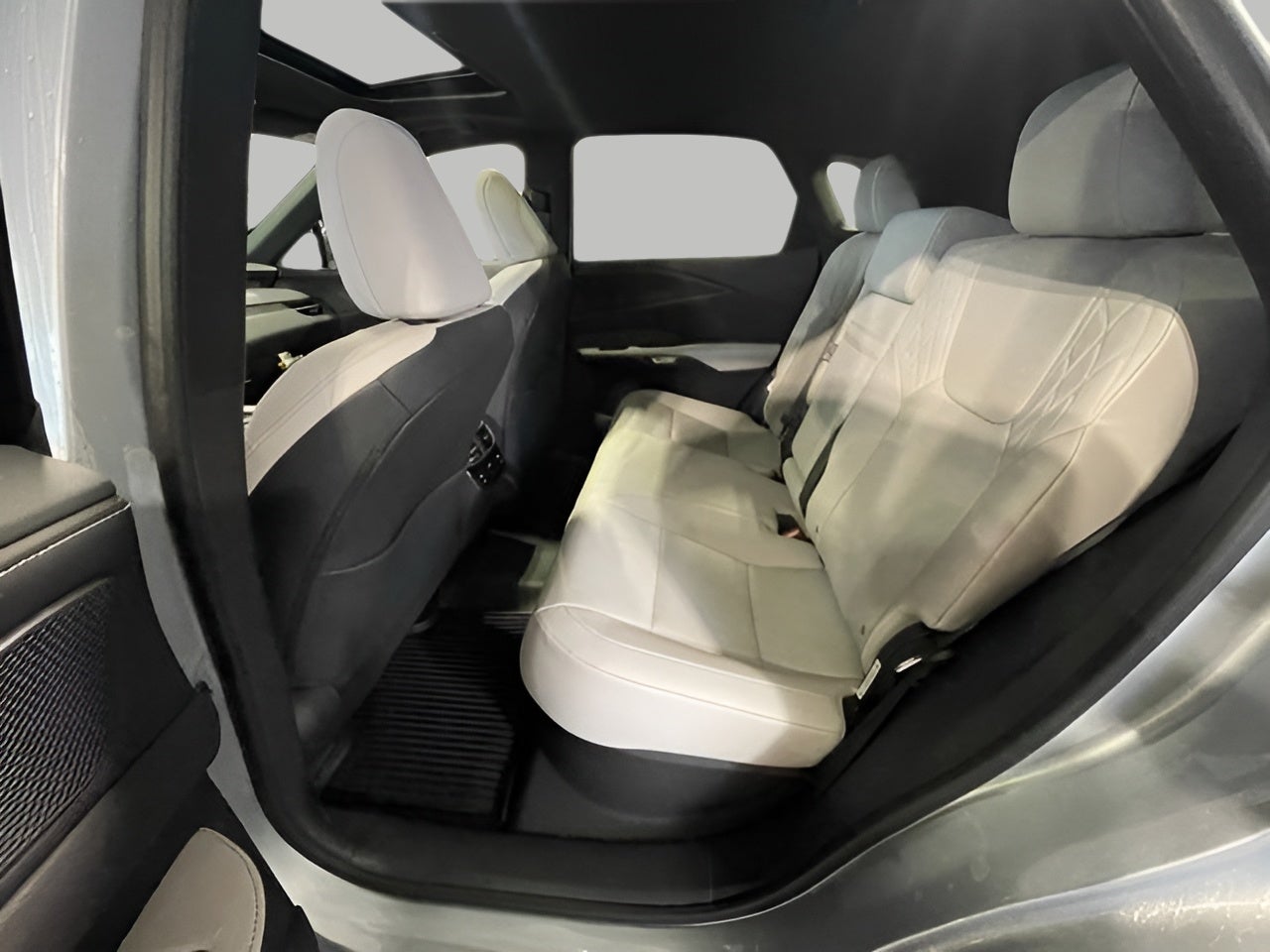 2026 Lexus RX 350 PREMIUM AWD