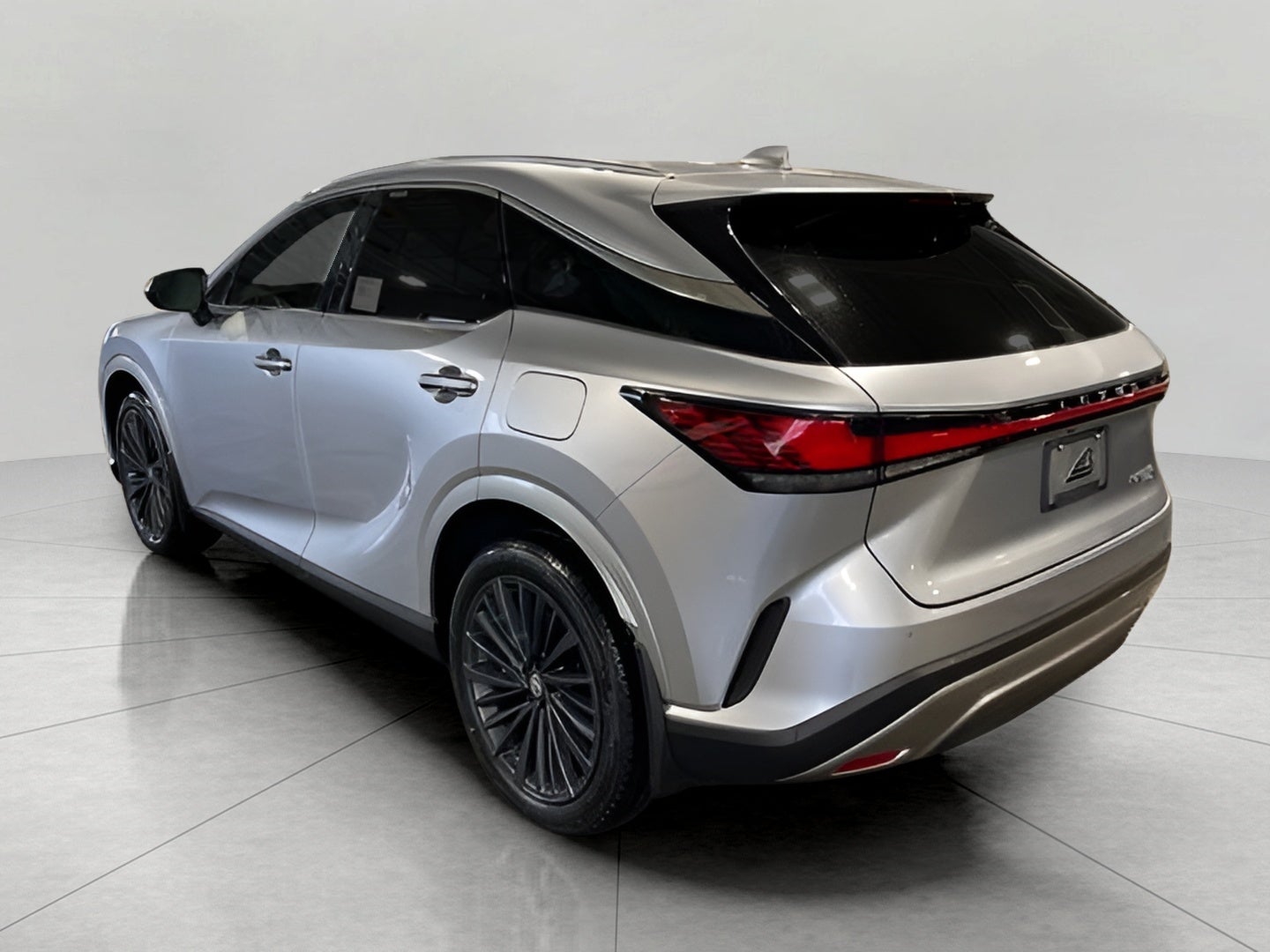 2026 Lexus RX 350 PREMIUM AWD