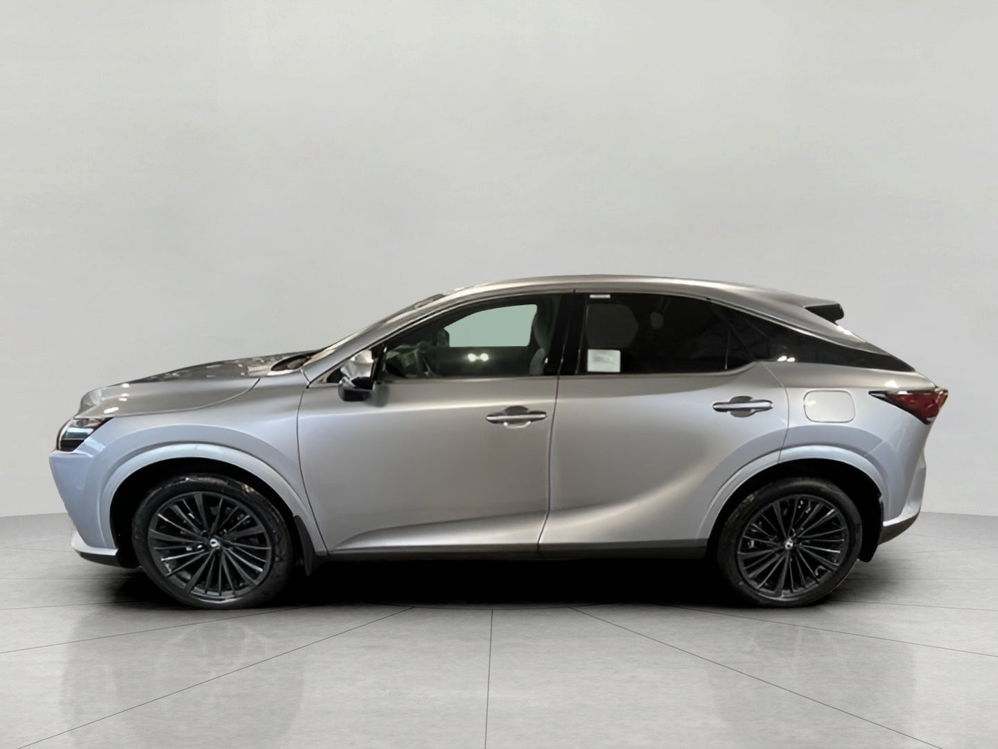 2026 Lexus RX 350 PREMIUM AWD