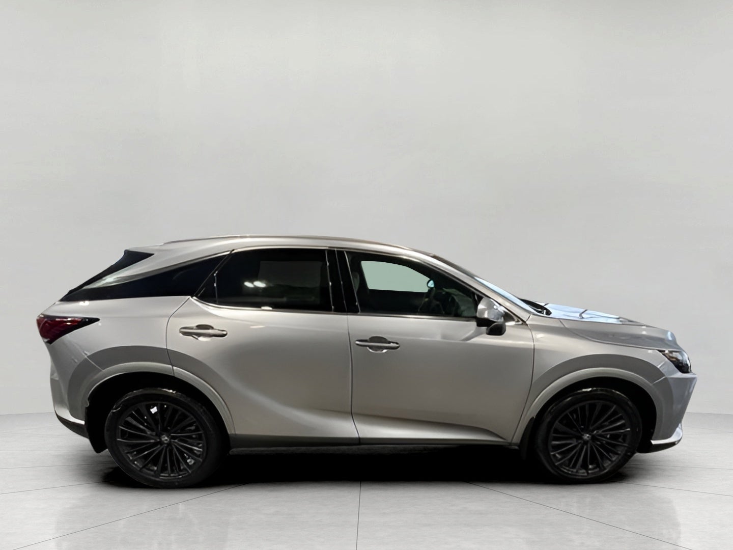 2026 Lexus RX 350 PREMIUM AWD