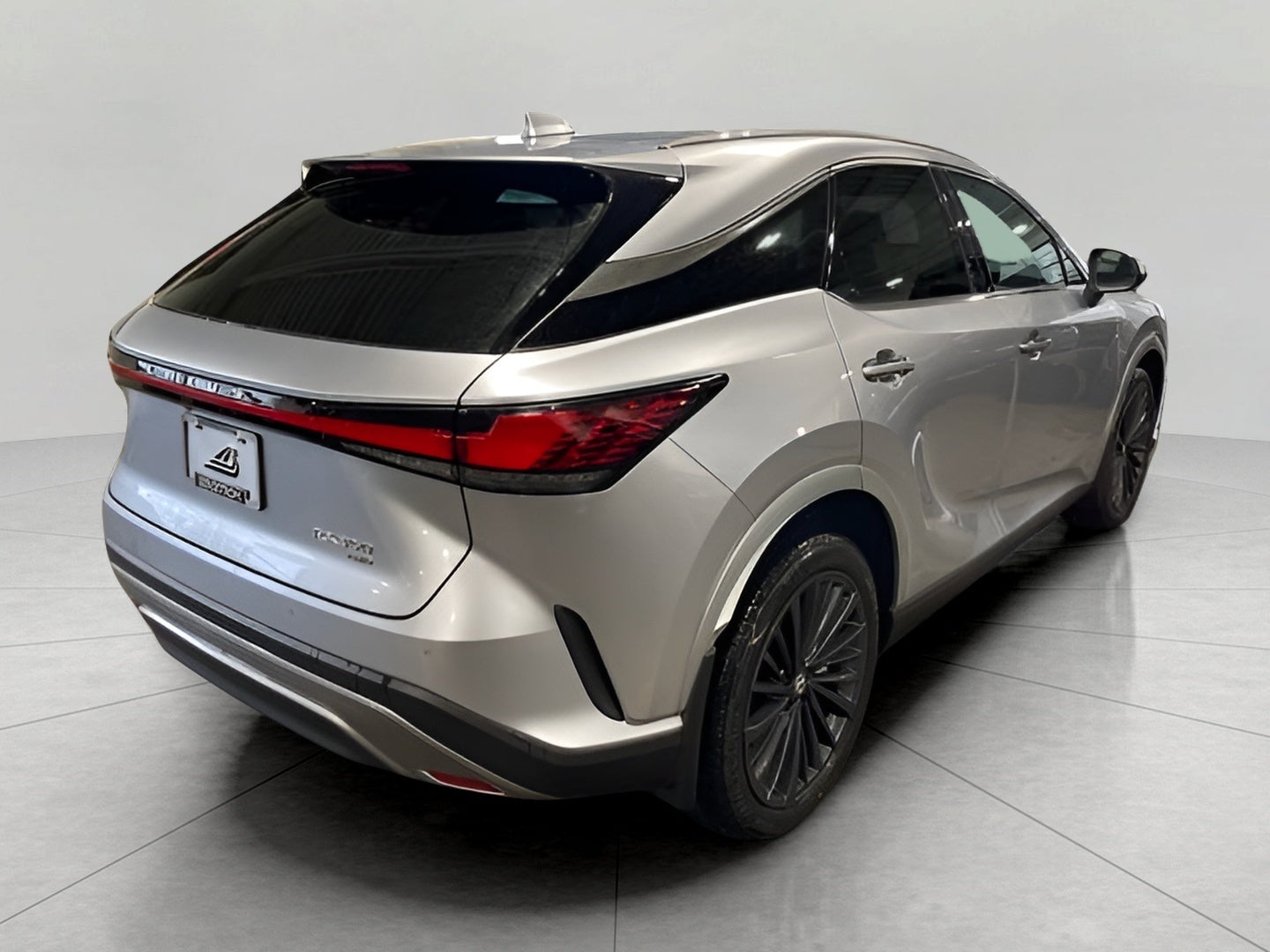 2026 Lexus RX 350 PREMIUM AWD