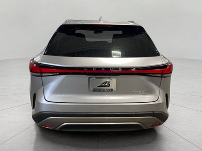 2026 Lexus RX 350 PREMIUM AWD