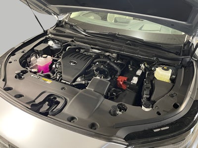 2026 Lexus RX 350 LUXURY AWD