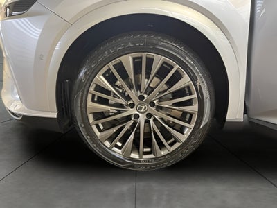 2026 Lexus RX 350 LUXURY AWD