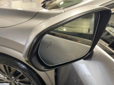 2026 Lexus RX 350 LUXURY AWD