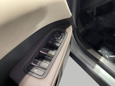 2026 Lexus RX 350 LUXURY AWD