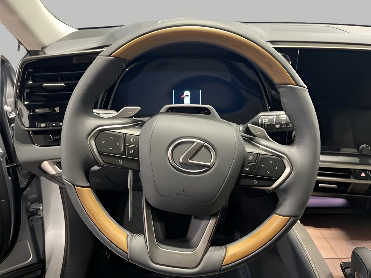 2026 Lexus RX 350 LUXURY AWD