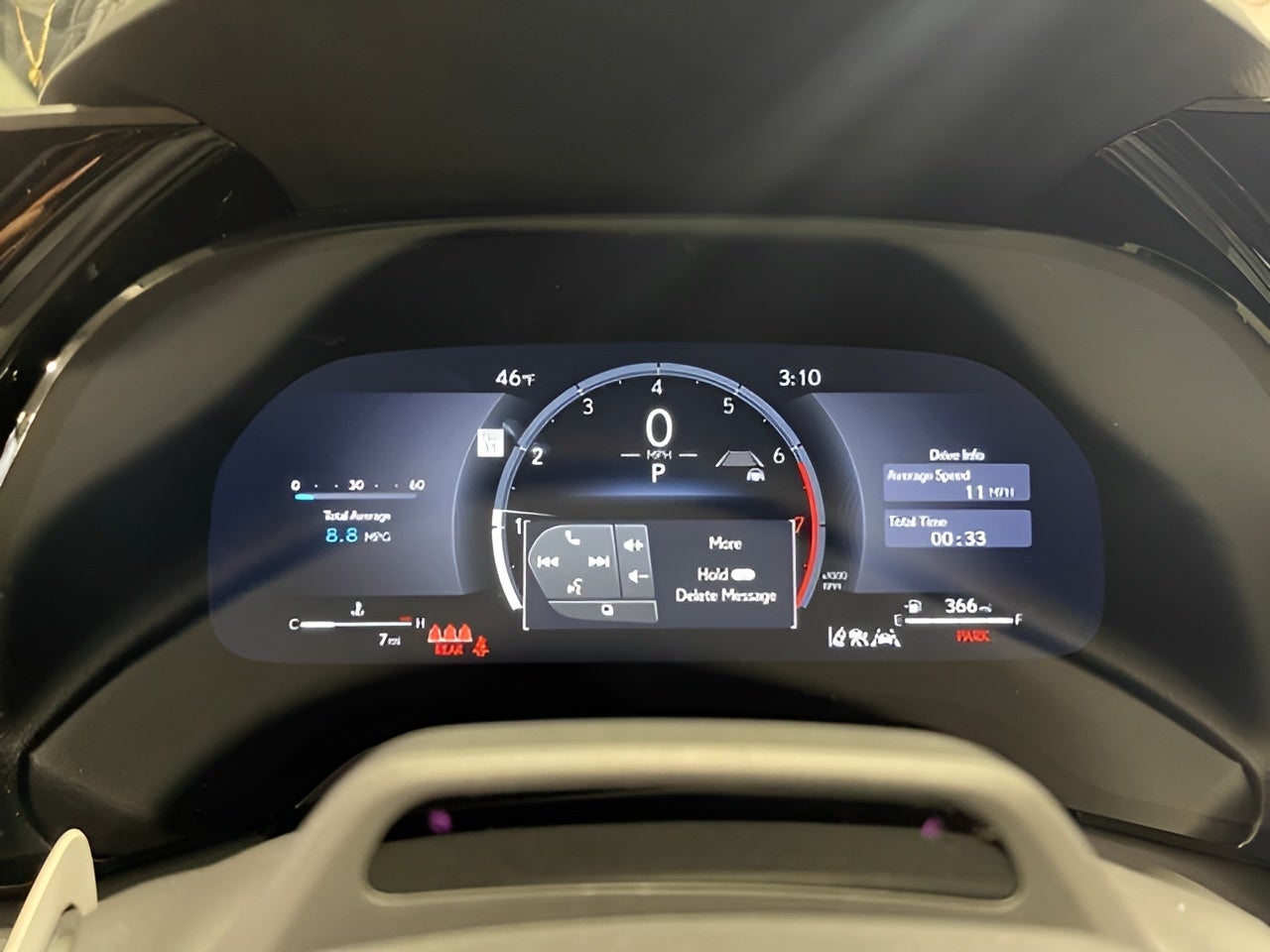 2026 Lexus RX 350 LUXURY AWD