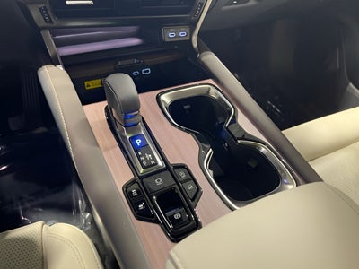 2026 Lexus RX 350 LUXURY AWD