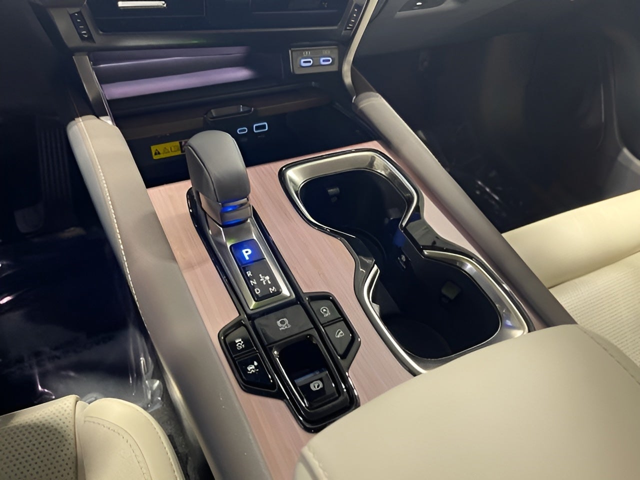 2026 Lexus RX 350 LUXURY AWD