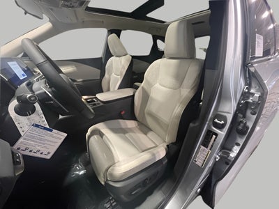 2026 Lexus RX 350 LUXURY AWD