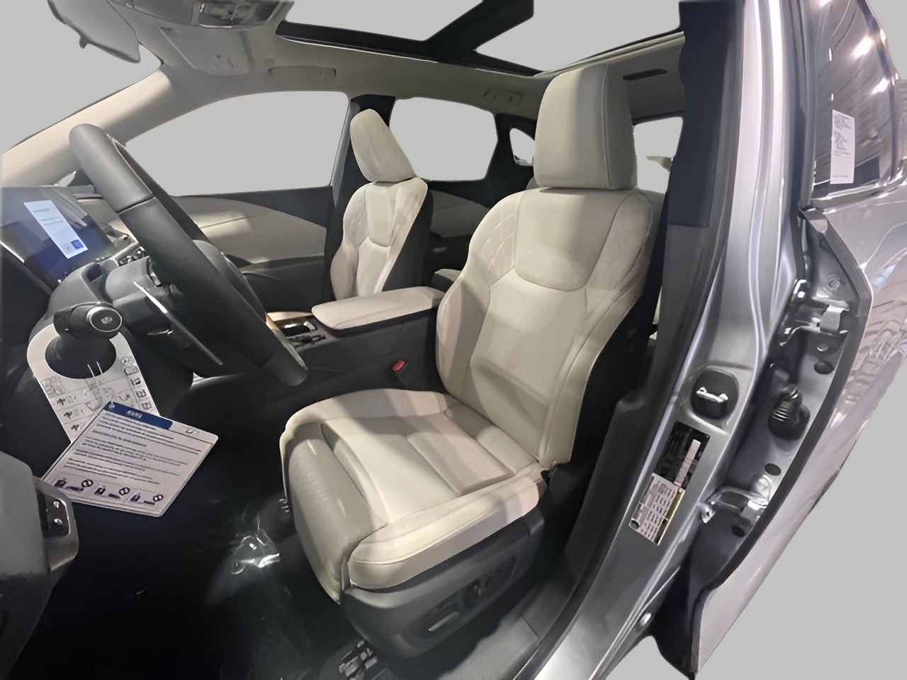 2026 Lexus RX 350 LUXURY AWD