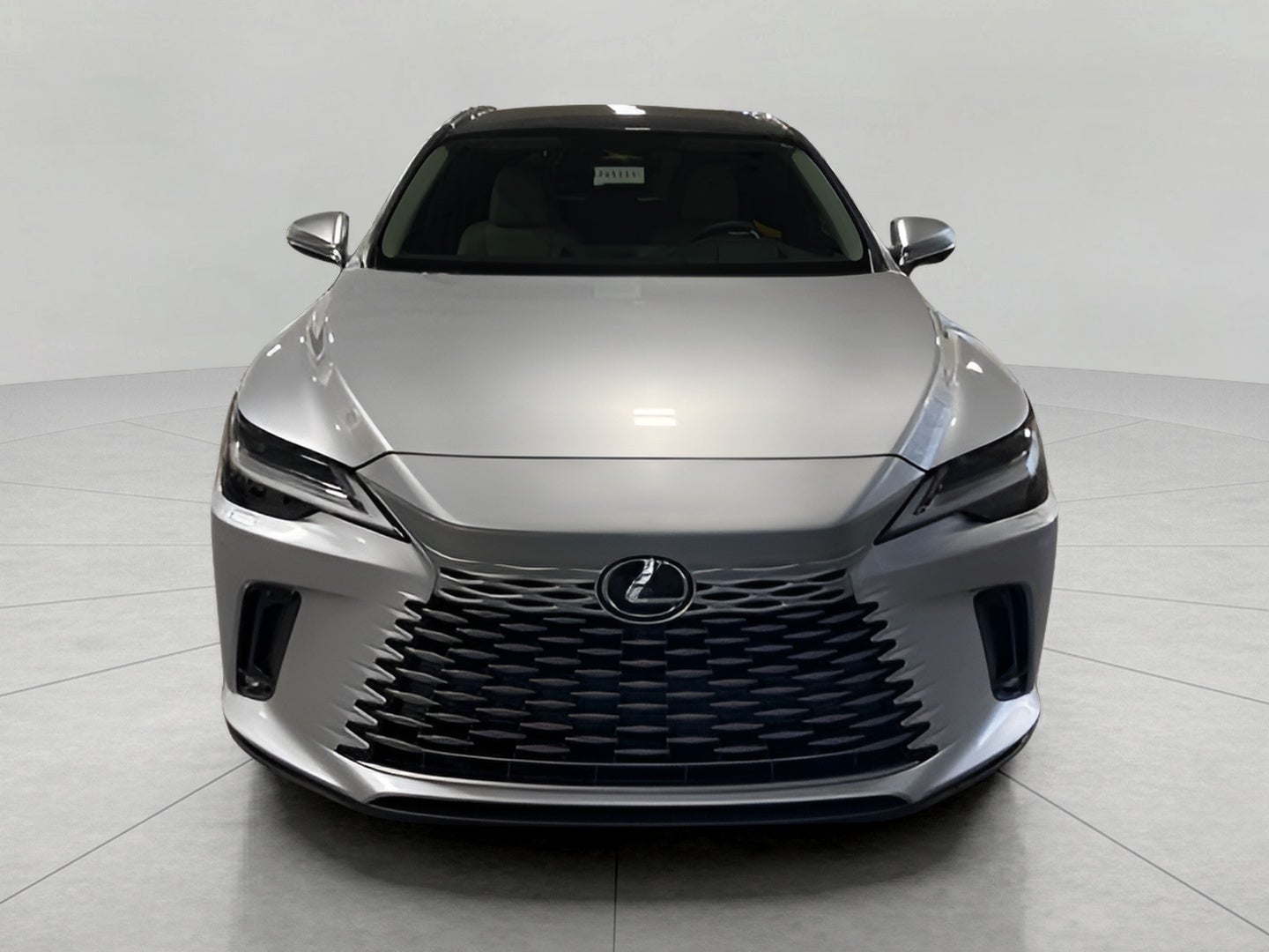 2026 Lexus RX 350 LUXURY AWD