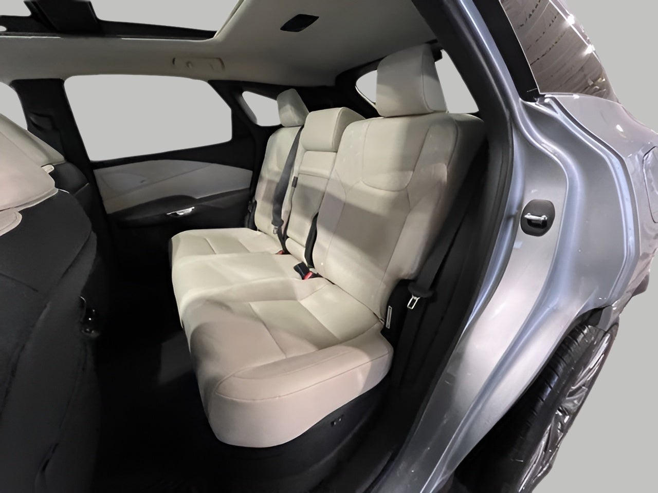 2026 Lexus RX 350 LUXURY AWD