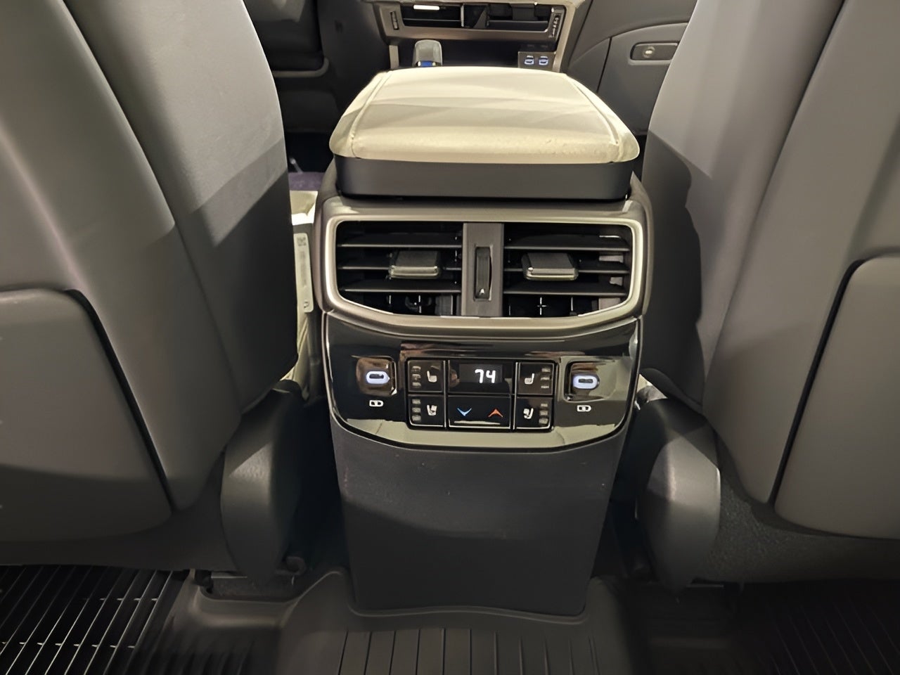 2026 Lexus RX 350 LUXURY AWD