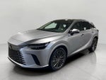 2026 Lexus RX 350 LUXURY AWD