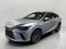 2026 Lexus RX 350 LUXURY AWD