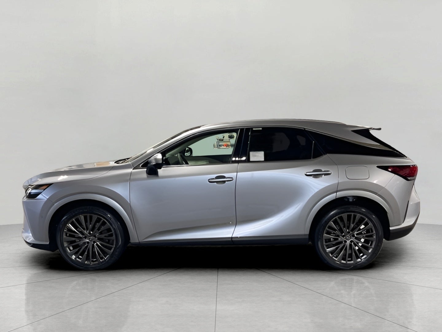 2026 Lexus RX 350 LUXURY AWD