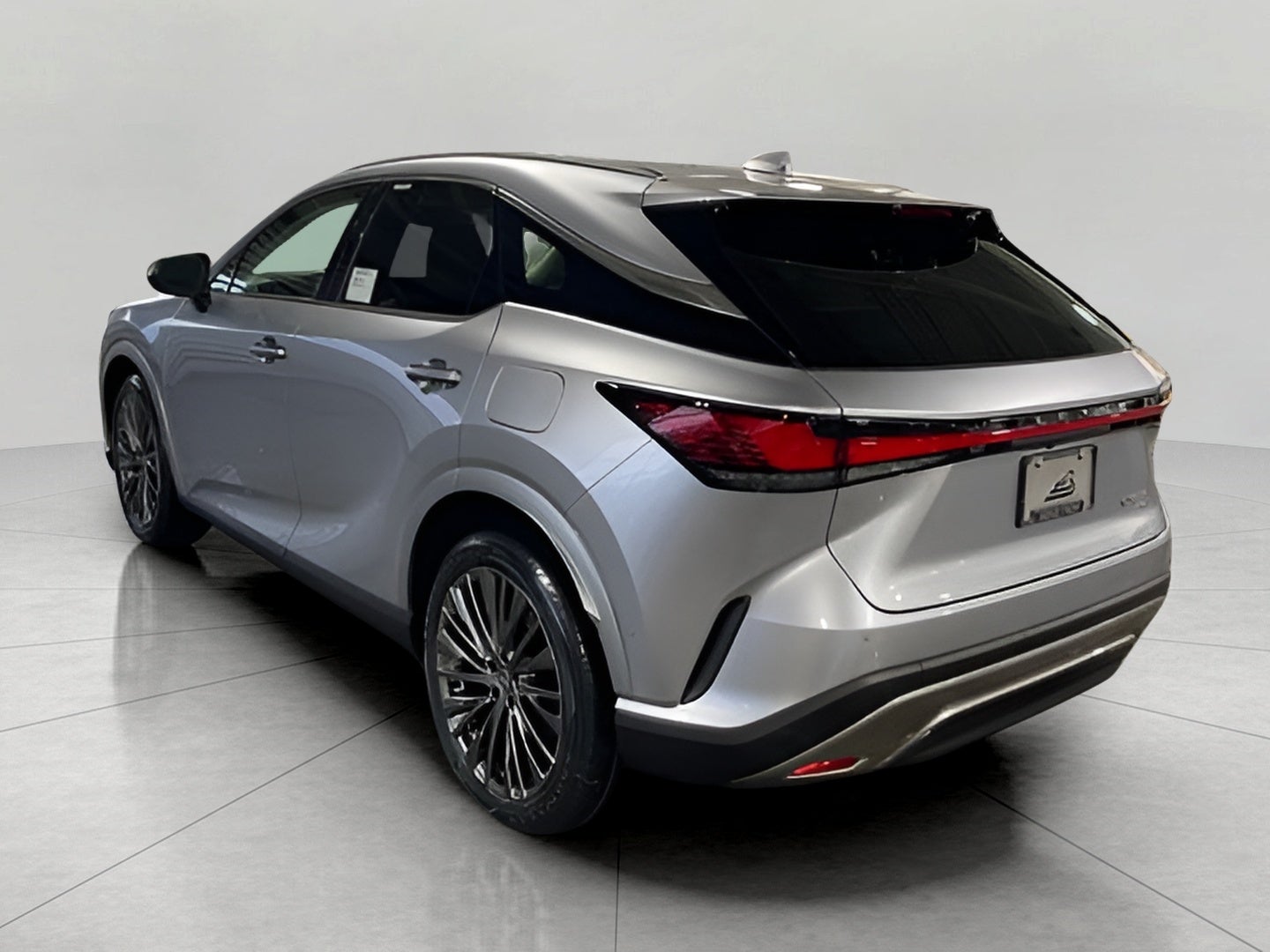 2026 Lexus RX 350 LUXURY AWD