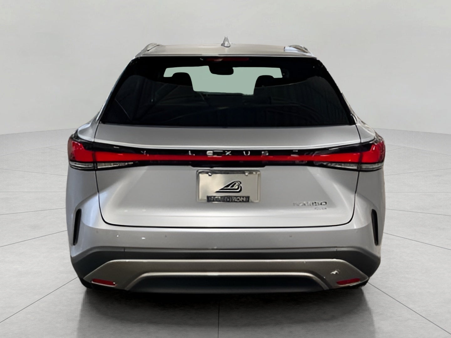 2026 Lexus RX 350 LUXURY AWD