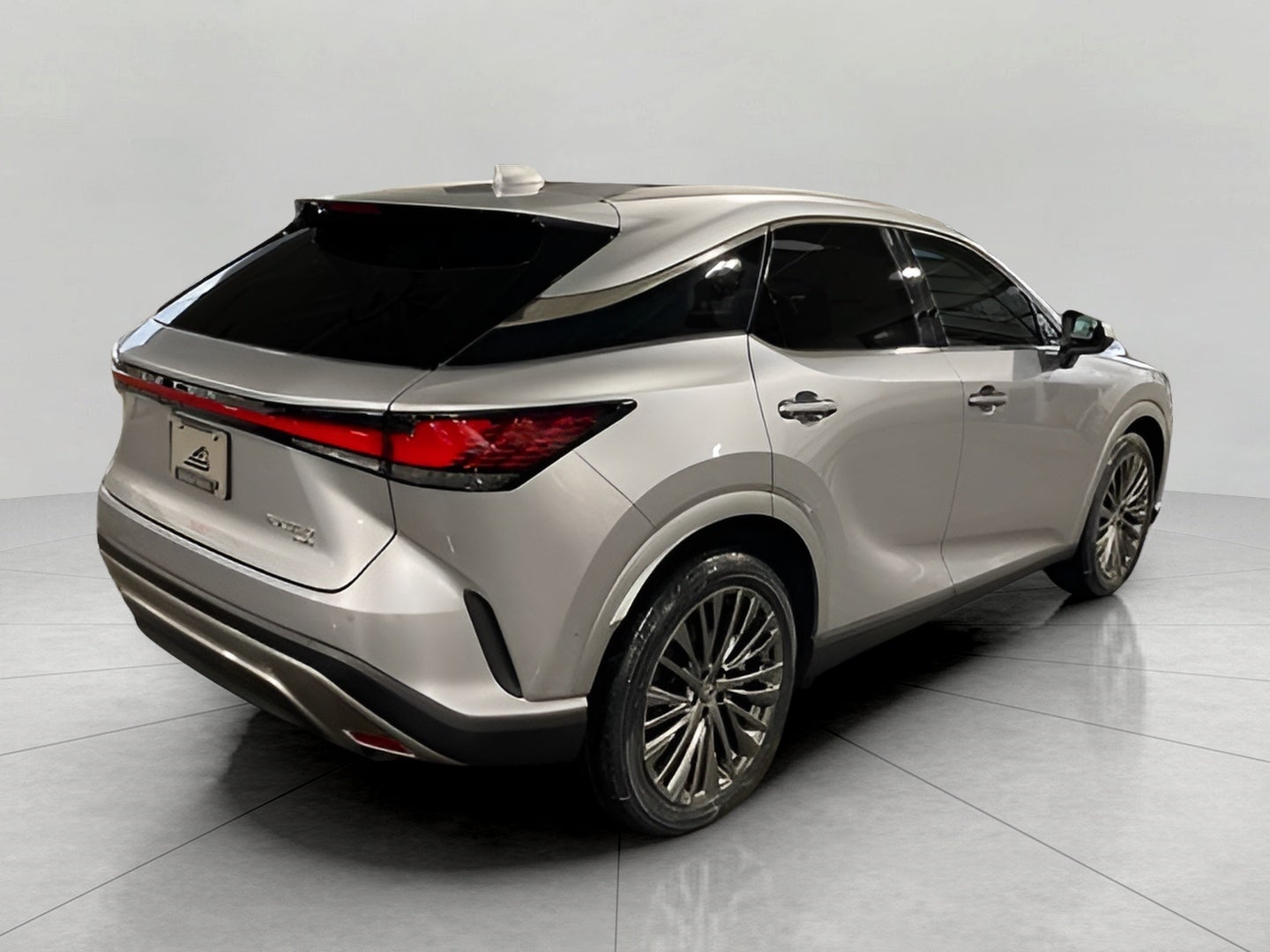 2026 Lexus RX 350 LUXURY AWD