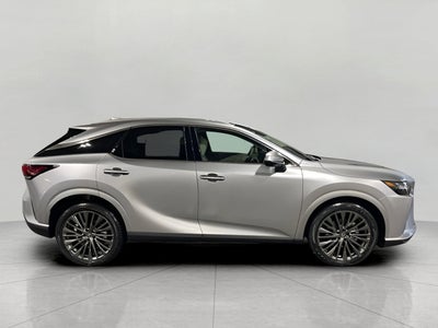 2026 Lexus RX 350 LUXURY AWD
