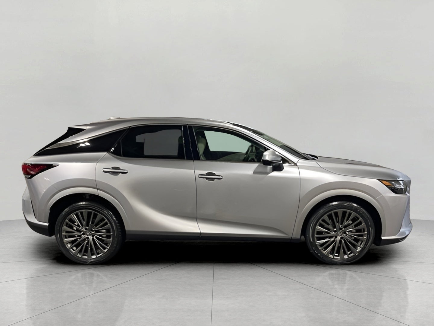 2026 Lexus RX 350 LUXURY AWD