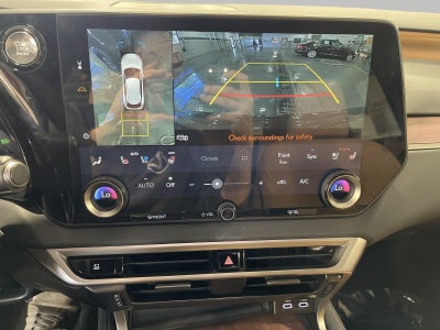 2026 Lexus RX 350 PREMIUM AWD