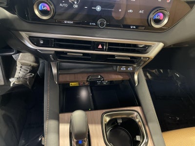 2026 Lexus RX 350 PREMIUM AWD