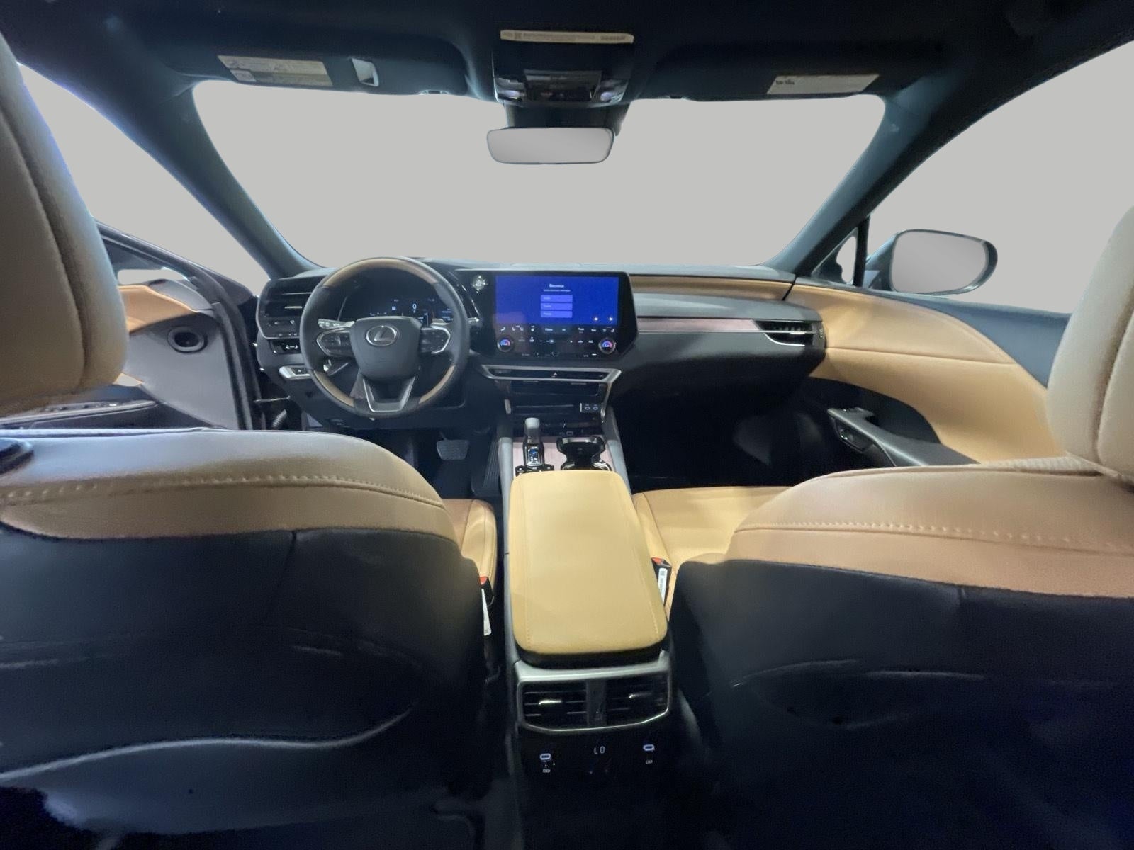 2026 Lexus RX 350 PREMIUM AWD
