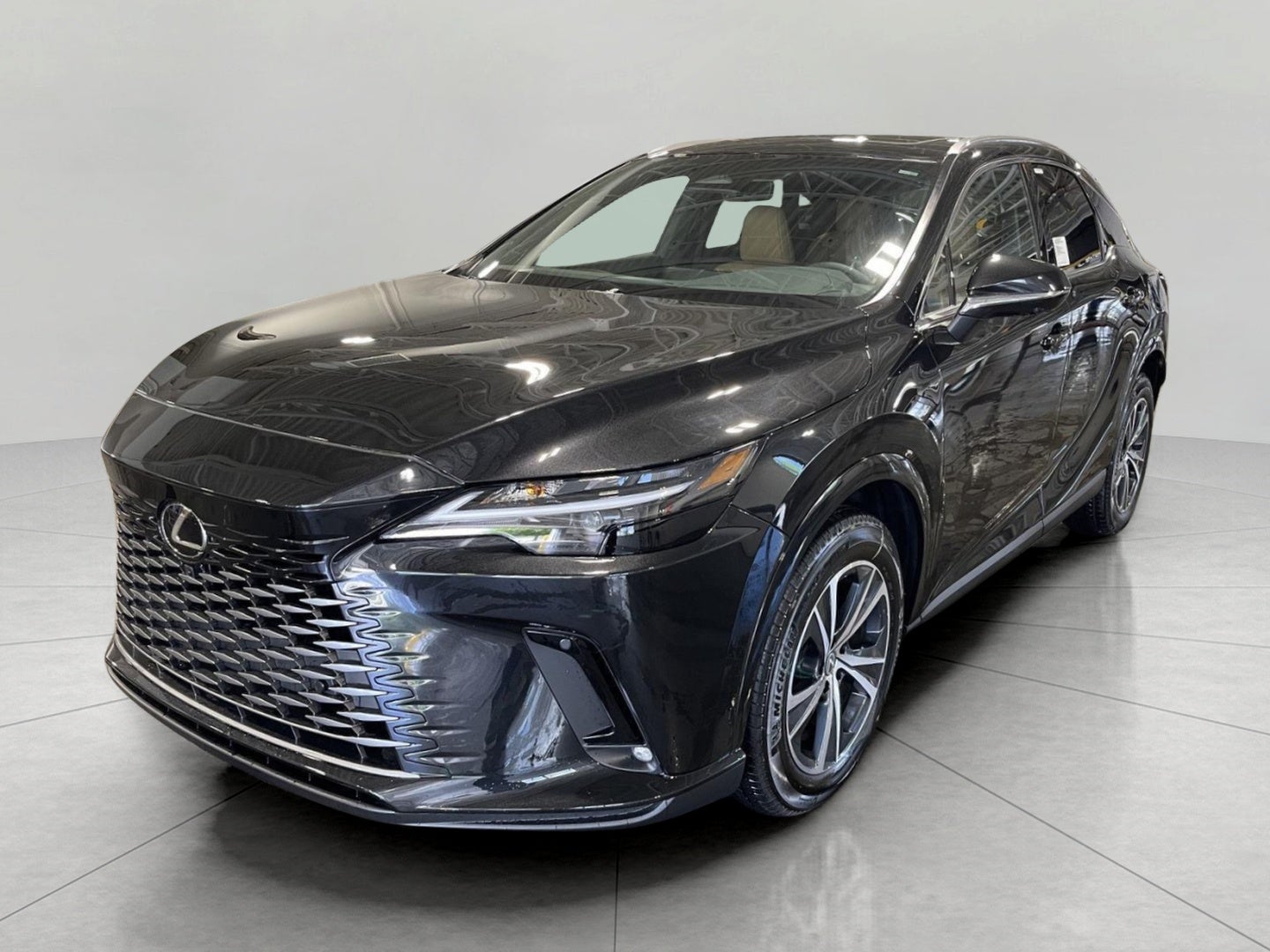 2026 Lexus RX 350 PREMIUM AWD