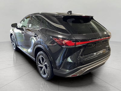 2026 Lexus RX 350 PREMIUM AWD