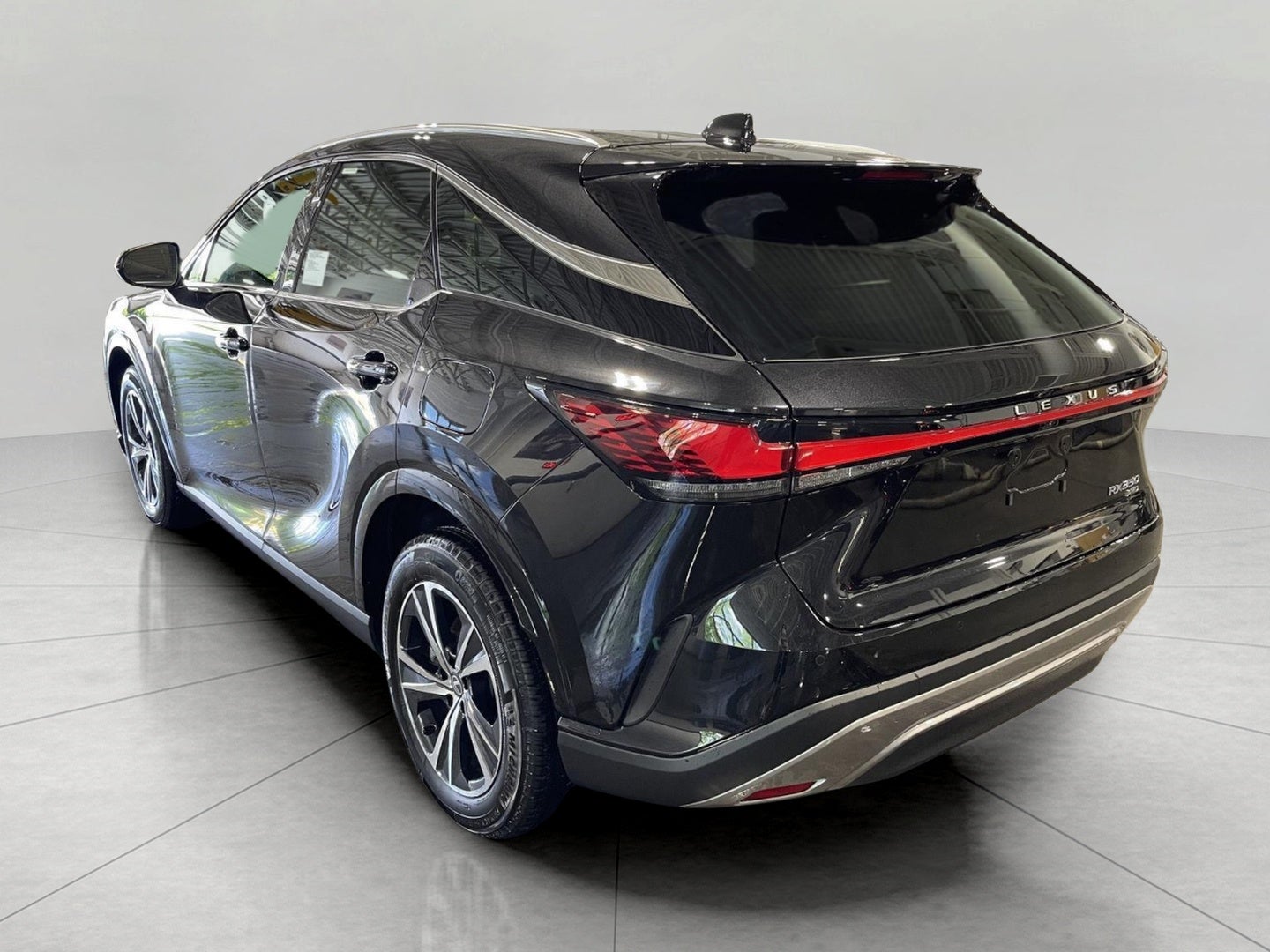 2026 Lexus RX 350 PREMIUM AWD