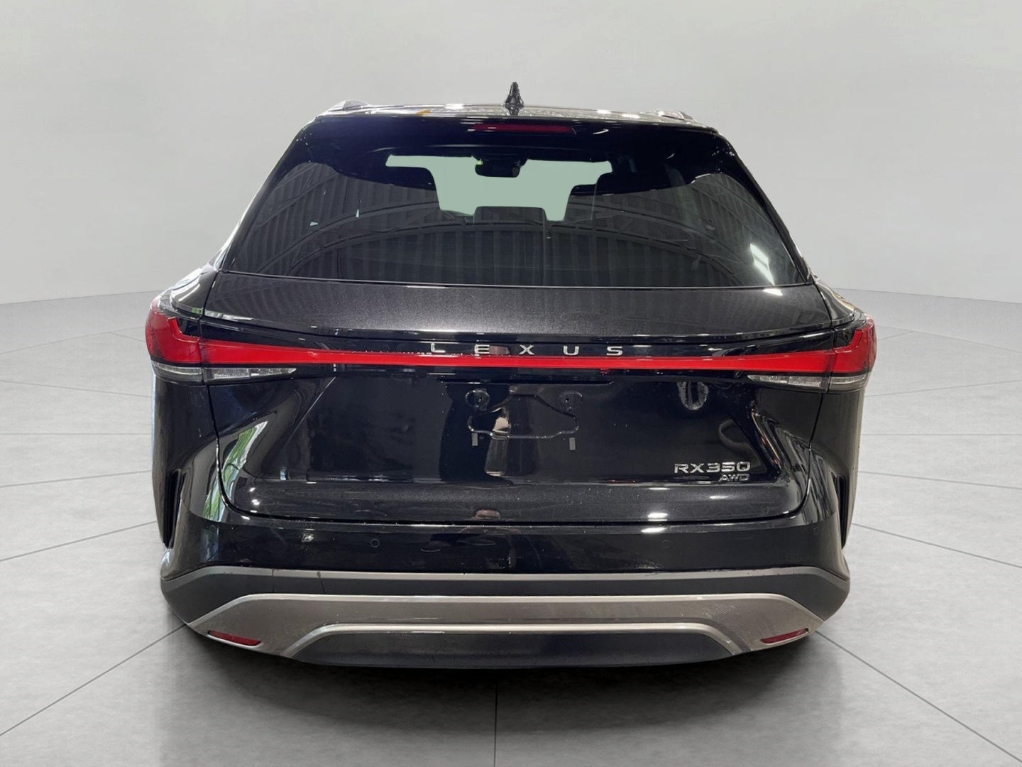 2026 Lexus RX 350 PREMIUM AWD