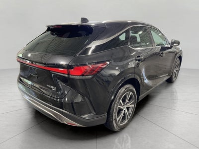 2026 Lexus RX 350 PREMIUM AWD