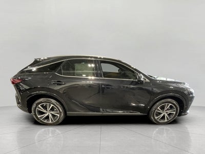 2026 Lexus RX 350 PREMIUM AWD