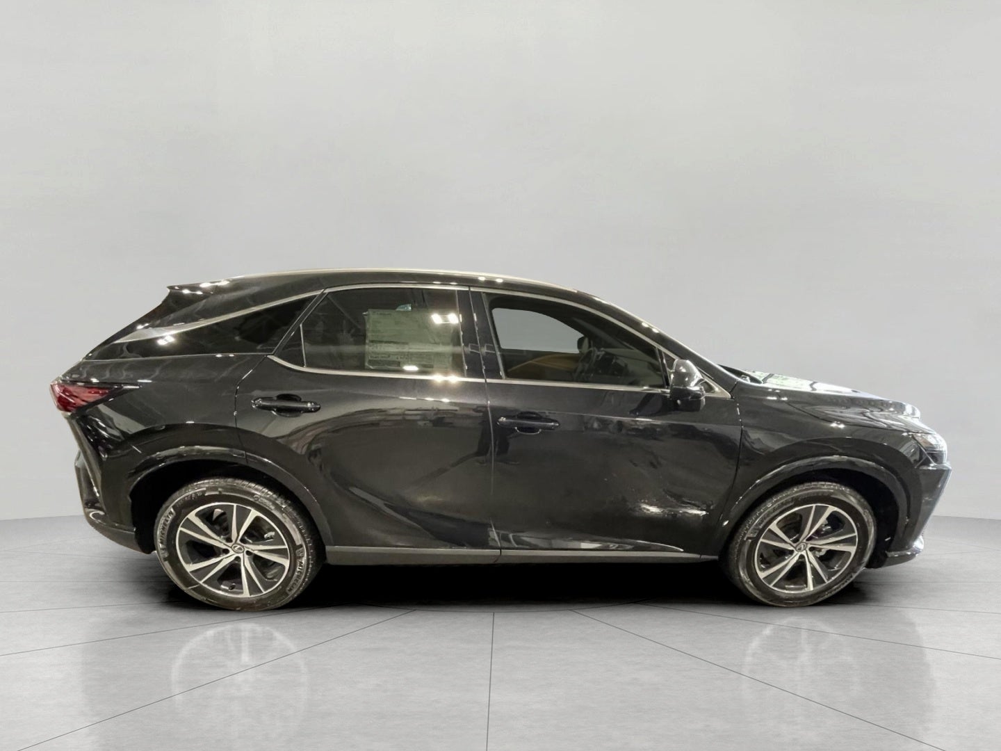 2026 Lexus RX 350 PREMIUM AWD