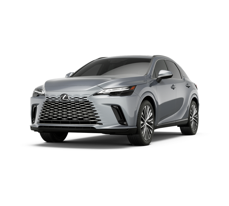 2026 Lexus RX 350 350 Premium AWD's photo