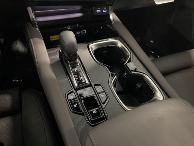 2026 Lexus RX 350 LUXURY AWD