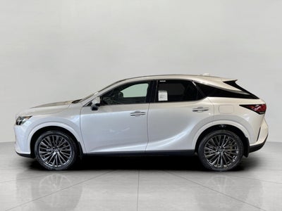 2026 Lexus RX 350 LUXURY AWD