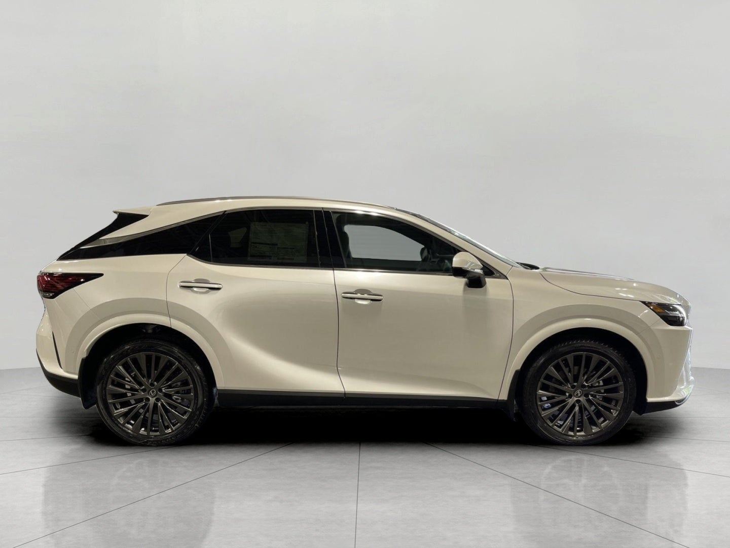 2026 Lexus RX 350 LUXURY AWD