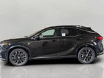 2026 Lexus RX 350 F SPORT HANDLING AWD