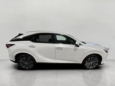2026 Lexus RX 350 PREMIUM+ AWD