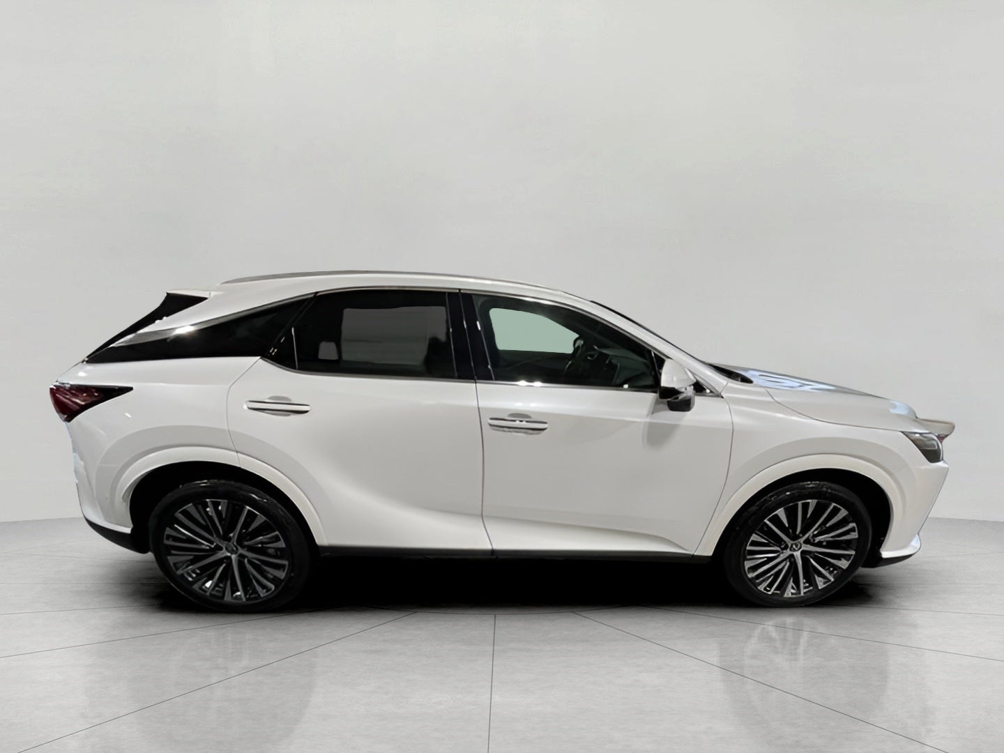 2026 Lexus RX 350 PREMIUM+ AWD