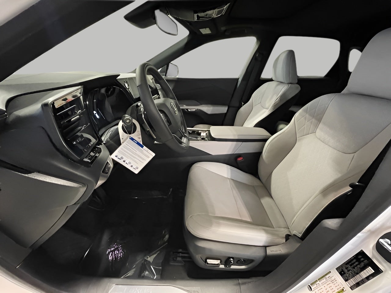 2026 Lexus RX 350 PREMIUM+ AWD