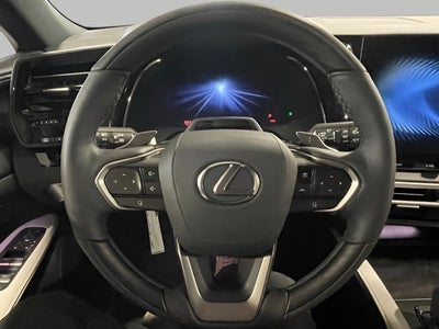 2026 Lexus RX 350 PREMIUM+ AWD