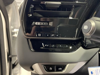 2026 Lexus RX 350 PREMIUM+ AWD