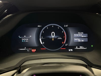 2026 Lexus RX 350 PREMIUM+ AWD